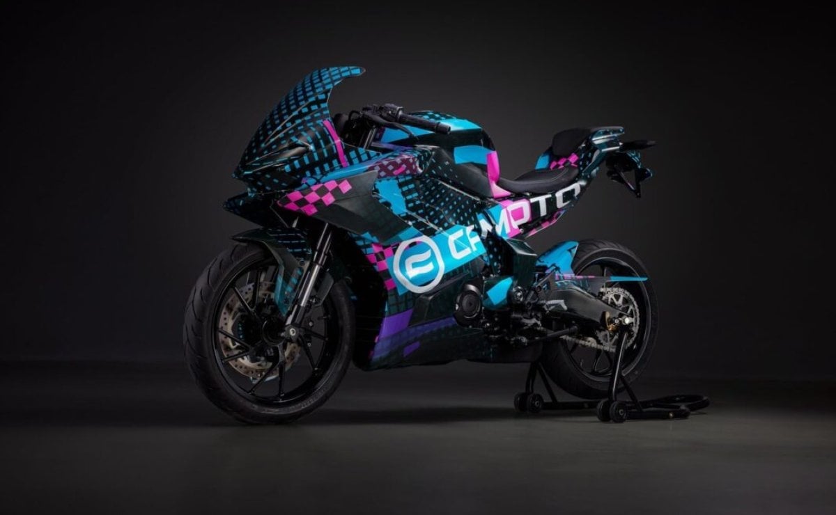El Ascenso Imparable de CFMoto: Rumbo a conquistar el MotoGP MDP cfmoto 250 sr r3 El Ascenso Imparable de CFMoto: Rumbo a conquistar el MotoGP