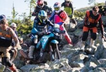 MDP cfmoto 450mt romaniacs3 CFMoto 450MT: La Aventura que Conquistó los Cárpatos en la Red Bull Romaniacs 2026