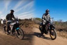 MDP cfmoto 450mt vs qjmotor srt 450rx ¿La Revolución del Off-Road? QJMotor SRT 450 RX y CFMoto 450 MT Enfrentadas