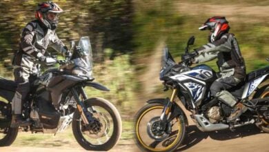 CFMoto 800 MT-X vs Voge DS800X Rally: ¿Quién lidera la nueva era del off-road? MDP cfmoto 800mt x voge ds800x rally CFMoto 800 MT-X vs Voge DS800X Rally: ¿Quién lidera la nueva era del off-road?
