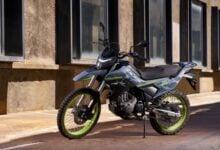 MDP cfmoto lite 250 dual4 ¿Es la Dual 250 la nueva protagonista del segmento on-off en Argentina?