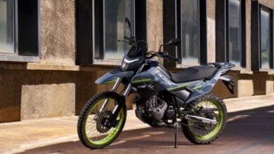 MDP cfmoto lite 250 dual4 ¿Es la Dual 250 la nueva protagonista del segmento on-off en Argentina?