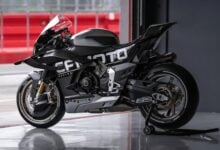 MDP cfmoto v4 sr rr 1 El Ascenso Imparable de CFMoto: Rumbo a conquistar el MotoGP