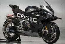 MDP cfmoto v4 sr rr 2 CFMOTO Revoluciona el Mercado: La Expansión de Motocicletas Chinas que Está Cambiando Paradigmas