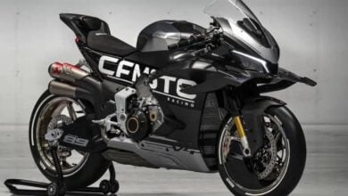 MDP cfmoto v4 sr rr 2 CFMOTO Revoluciona el Mercado: La Expansión de Motocicletas Chinas que Está Cambiando Paradigmas