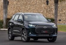MDP chery tiggo 7 suv3 ¿Es el nuevo CAOA Chery Tiggo 7 la renovación que esperaban los conductores brasileños?