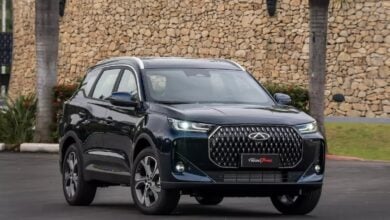MDP chery tiggo 7 suv3 ¿Es el nuevo CAOA Chery Tiggo 7 la renovación que esperaban los conductores brasileños?