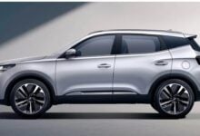 MDP chery tiggo4 4 El Chery Tiggo 4 Hybrid revoluciona el mercado B-SUV con su nuevo precio