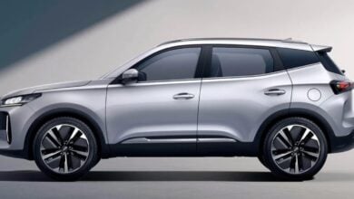 El Chery Tiggo 4 Hybrid revoluciona el mercado B-SUV con su nuevo precio MDP chery tiggo4 4 El Chery Tiggo 4 Hybrid revoluciona el mercado B-SUV con su nuevo precio