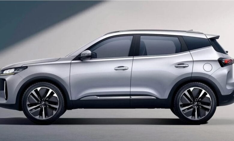 El Chery Tiggo 4 Hybrid revoluciona el mercado B-SUV con su nuevo precio MDP chery tiggo4 4 El Chery Tiggo 4 Hybrid revoluciona el mercado B-SUV con su nuevo precio