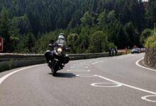 MDP circulos blancos motos ¿Revolucionarán los Círculos Blancos la Seguridad Vial en España?