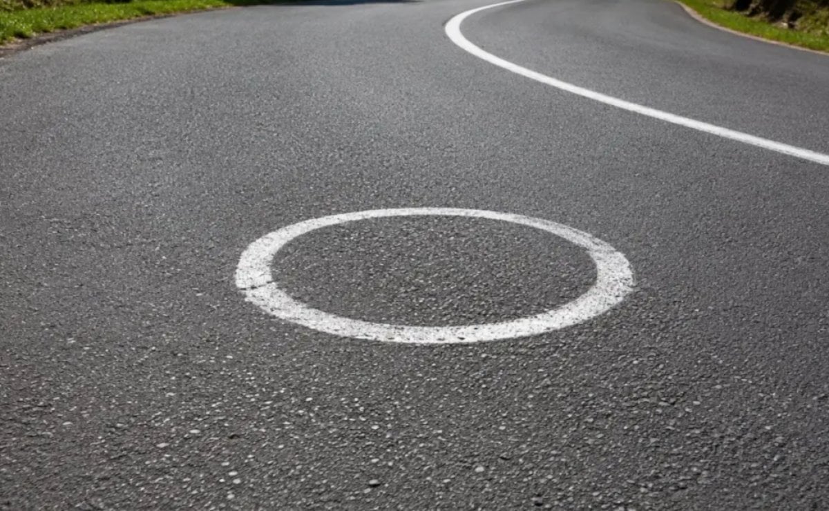 ¿Revolucionarán los Círculos Blancos la Seguridad Vial en España? MDP circulos evitan accidentes en moto1 ¿Revolucionarán los Círculos Blancos la Seguridad Vial en España?