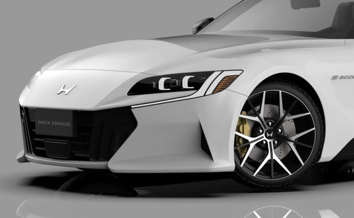 MDP con este dise o el honda s2000 de 2026 e 1 ¿Será el Honda S2000 2026 el regreso más esperado?