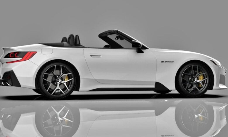 MDP con este dise o el honda s2000 de 2026 e 1200x740 1 ¿Será el Honda S2000 2026 el regreso más esperado?