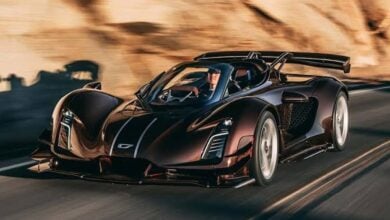 MDP czinger 21c spyder superdeportivo descap 1200x740 1 Czinger 21C Spyder: Revolución en la Impresión 3D y Desempeño de Máxima Potencia