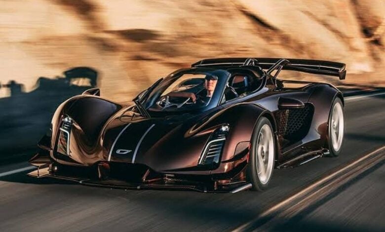 MDP czinger 21c spyder superdeportivo descap 1200x740 1 Czinger 21C Spyder: Revolución en la Impresión 3D y Desempeño de Máxima Potencia