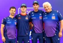 MDP de las inferiores al motogp debuta izan 1200x740 1 ¿Izan Guevara: El futuro promesa de MotoGP que ya hace eco en el circuito?