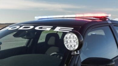 MDP dodge is bringing back the charger polic 1200x740 1 Descubre el Nuevo Dodge Charger Police Pursuit: La Revolución en Vehículos de Patrullaje