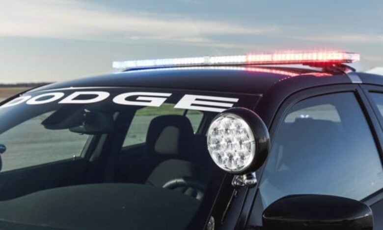 MDP dodge is bringing back the charger polic 1200x740 1 Descubre el Nuevo Dodge Charger Police Pursuit: La Revolución en Vehículos de Patrullaje