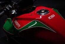 MDP ducati diavel v4 rs 100 Ducati Raise the Bar: El salto innovador hacia el futuro de la industria motociclista