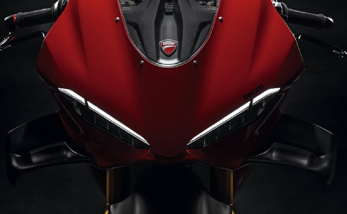 ¿Podría Ducati cambiar de manos? Rumores de una adquisición italiana entusiasman el mundo automotriz MDP ducati panigale v4 s ¿Podría Ducati cambiar de manos? Rumores de una adquisición italiana entusiasman el mundo automotriz
