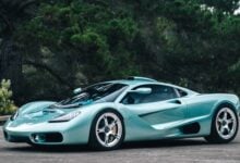 MDP el gordon murray s1 un renacido mclaren 1200x740 1 Gordon Murray S1: La nueva joya que redefine la era de los superdeportivos