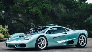 MDP el gordon murray s1 un renacido mclaren 1200x740 1 Gordon Murray S1: La nueva joya que redefine la era de los superdeportivos