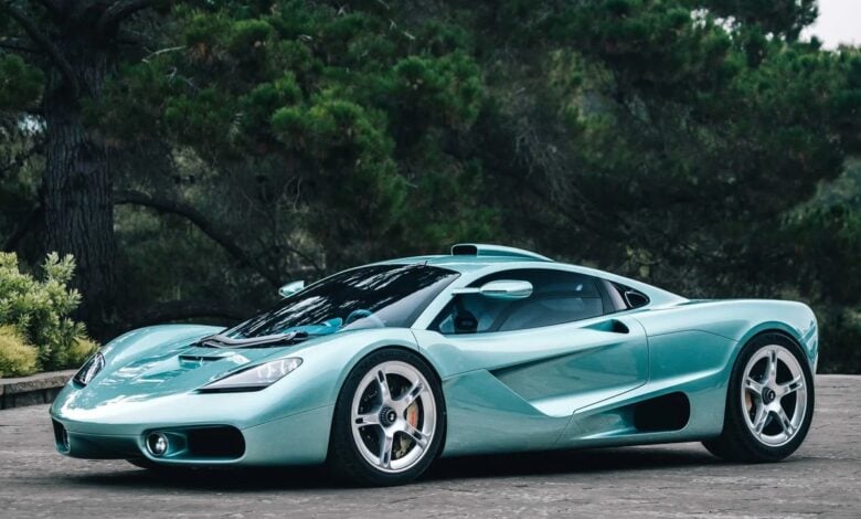 MDP el gordon murray s1 un renacido mclaren 1200x740 1 Gordon Murray S1: La nueva joya que redefine la era de los superdeportivos