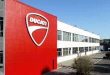 MDP fabrica ducati ¿Podría Ducati cambiar de manos? Rumores de una adquisición italiana entusiasman el mundo automotriz