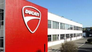 MDP fabrica ducati ¿Podría Ducati cambiar de manos? Rumores de una adquisición italiana entusiasman el mundo automotriz