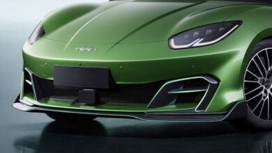 MDP fang cheng bao byd1 Formula S y S GT de BYD: ¿La Gran Revolución del Mercado Automotriz Chino?