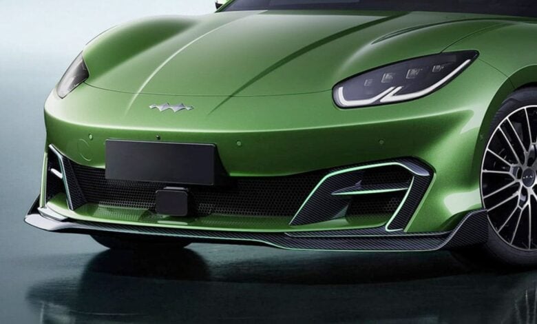 Formula S y S GT de BYD: ¿La Gran Revolución del Mercado Automotriz Chino? MDP fang cheng bao byd1 Formula S y S GT de BYD: ¿La Gran Revolución del Mercado Automotriz Chino?