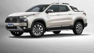 MDP fiat en expointer 20261 Fiat Impresiona con su Gama Completa en Expointer 2026: Pickups, SUV y Más