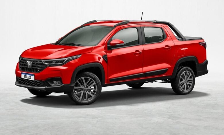 MDP fiat strada volcano my24 001 Fiat Strada: La camioneta que lidera el mercado brasileño en 2026