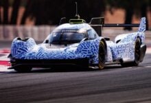 MDP ford hypercar se destapa en primer test 1200x740 1 Ford Hypercar LMDh: El Regreso Poderoso a la Cima del Endurance