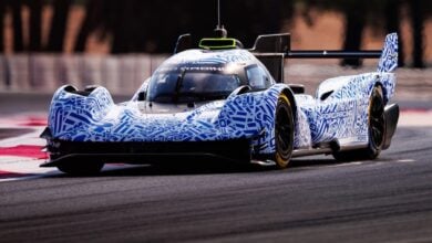 MDP ford hypercar se destapa en primer test 1200x740 1 Ford Hypercar LMDh: El Regreso Poderoso a la Cima del Endurance