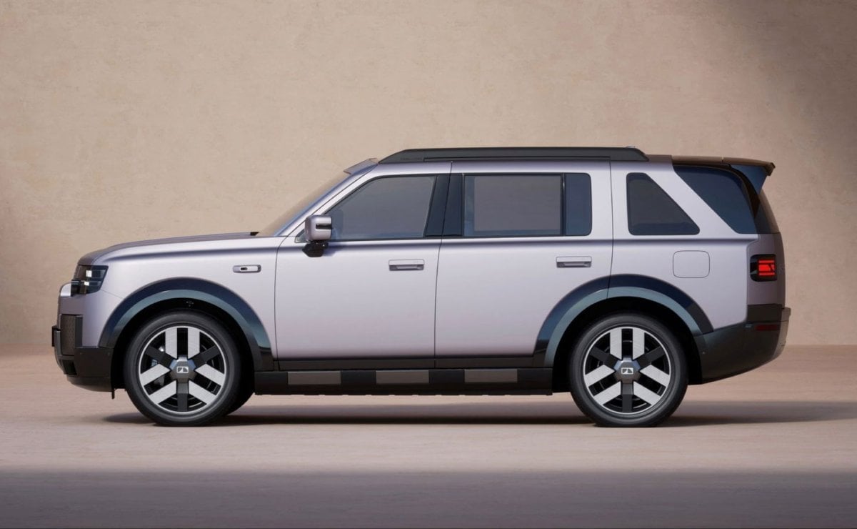 MDP freelander 8 suv3 Freelander 8: El SUV que promete revolucionar el mercado