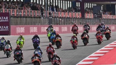 MDP gp de valencia motogp Adelaida: El Circuito Urbano Que Revoluciona La Ciudad