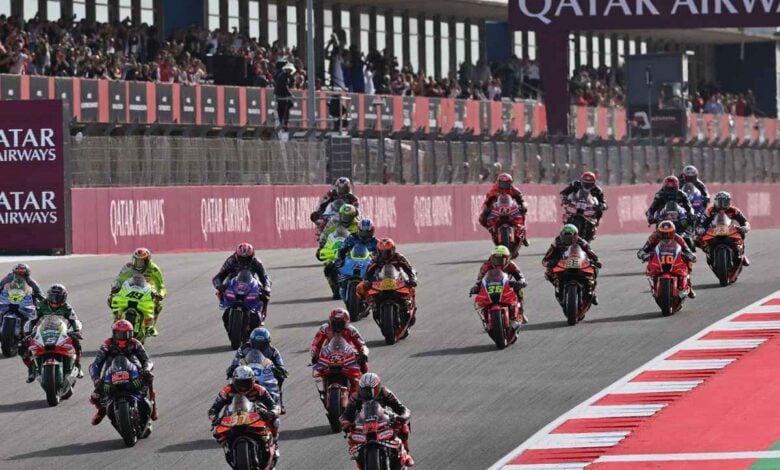 MDP gp de valencia motogp Adelaida: El Circuito Urbano Que Revoluciona La Ciudad