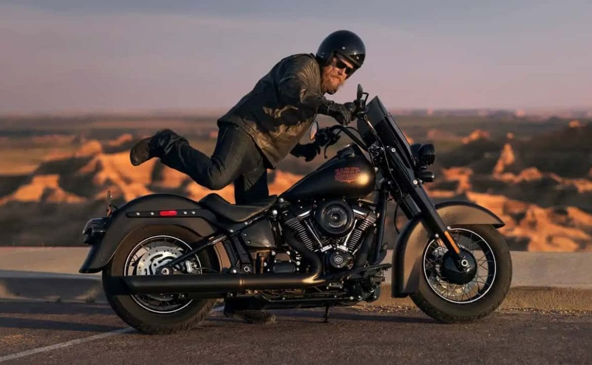 La apuesta de Harley-Davidson: Expansión de accesorios para potenciar la personalización MDP harley davidson accesorios1 La apuesta de Harley-Davidson: Expansión de accesorios para potenciar la personalización