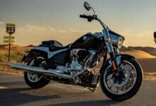 MDP harley davidson china1 La Gran Rivalidad: X-Wedge Desafía el Mercado con sus Nuevas Cruiser V-Twin de Origen Chino
