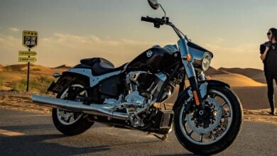 La Gran Rivalidad: X-Wedge Desafía el Mercado con sus Nuevas Cruiser V-Twin de Origen Chino MDP harley davidson china1 La Gran Rivalidad: X-Wedge Desafía el Mercado con sus Nuevas Cruiser V-Twin de Origen Chino