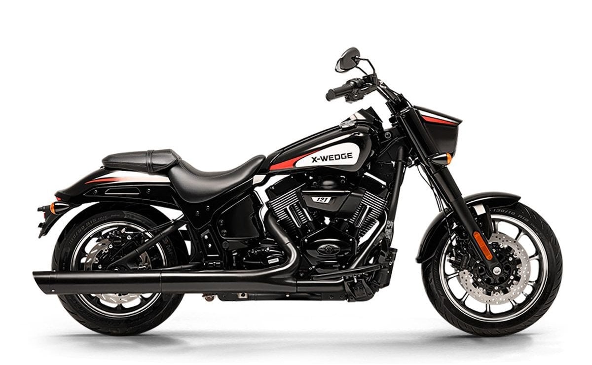 MDP harley davidson china3 La Gran Rivalidad: X-Wedge Desafía el Mercado con sus Nuevas Cruiser V-Twin de Origen Chino