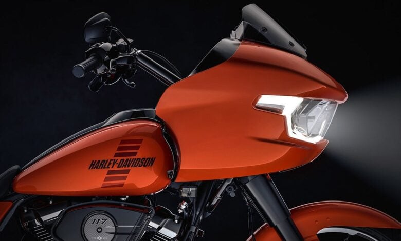 La Harley-Davidson Road Glide 3 2026: Revolucionando el mundo de los triciclos a motor MDP harley davidson glide33 La Harley-Davidson Road Glide 3 2026: Revolucionando el mundo de los triciclos a motor