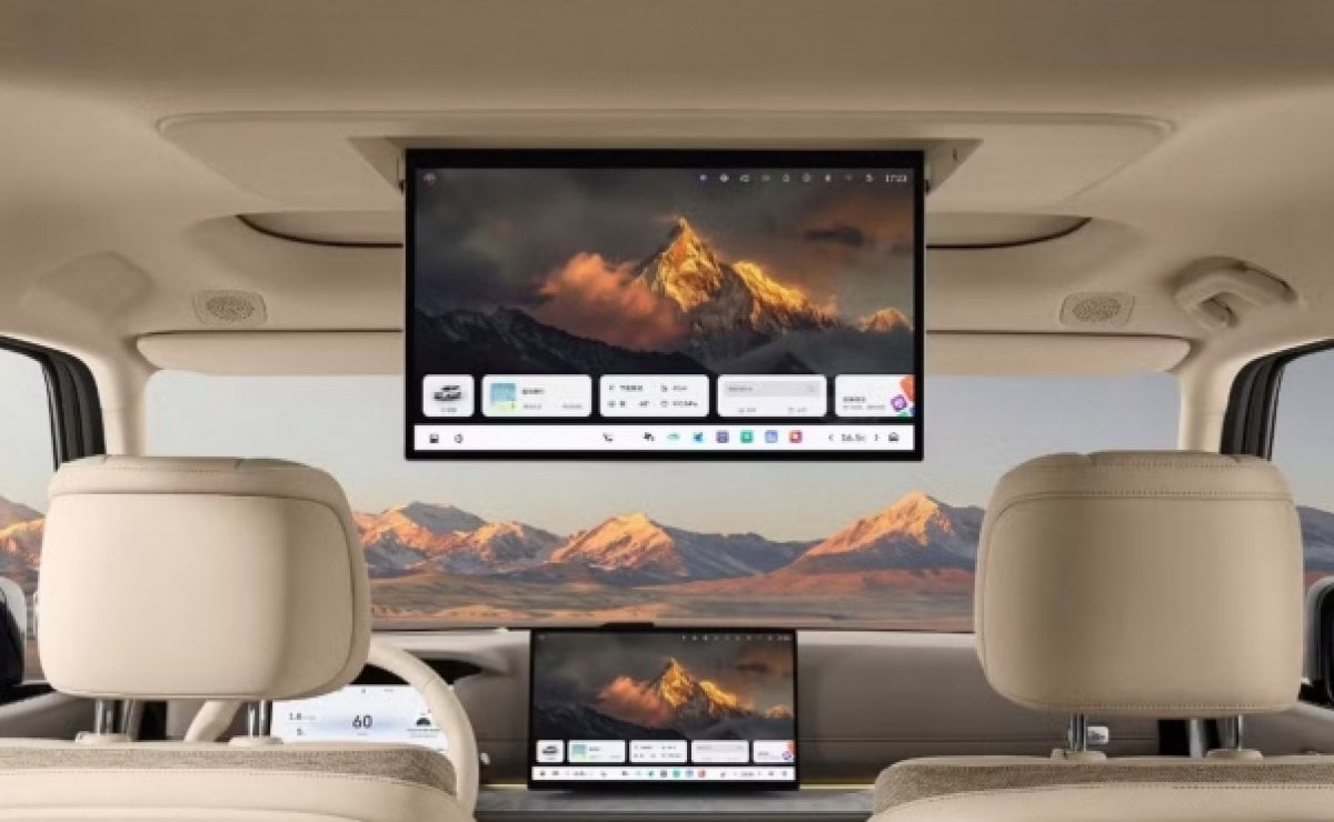¿Es el Haval H10 el SUV que redefine la oferta de todoterreno en China? MDP haval h10 suv3 ¿Es el Haval H10 el SUV que redefine la oferta de todoterreno en China?