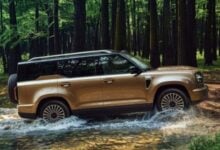 MDP haval h10 suv4 ¿Es el Haval H10 el SUV que redefine la oferta de todoterreno en China?