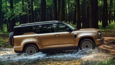 ¿Es el Haval H10 el SUV que redefine la oferta de todoterreno en China? MDP haval h10 suv4 ¿Es el Haval H10 el SUV que redefine la oferta de todoterreno en China?
