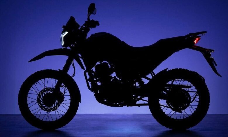Hero MotoCorp Inicia una Nueva Aventura con su Innovadora Moto Dual-Sport MDP hero hunk 150 moto Hero MotoCorp Inicia una Nueva Aventura con su Innovadora Moto Dual-Sport