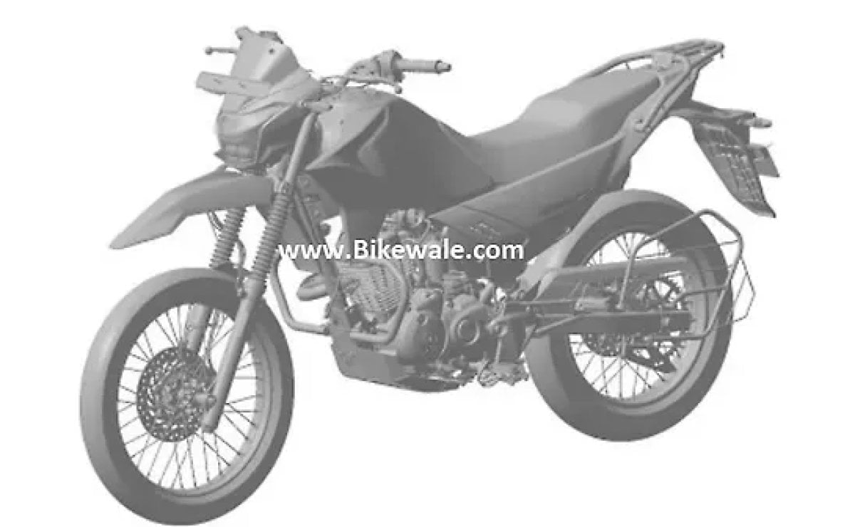 Hero MotoCorp Inicia una Nueva Aventura con su Innovadora Moto Dual-Sport MDP hero hunk 1501 Hero MotoCorp Inicia una Nueva Aventura con su Innovadora Moto Dual-Sport