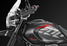 MDP hero xpulse 200 fi 4v Hero Xpulse 200 4V: La esperada actualización visual que renovará la aventura sobre dos ruedas